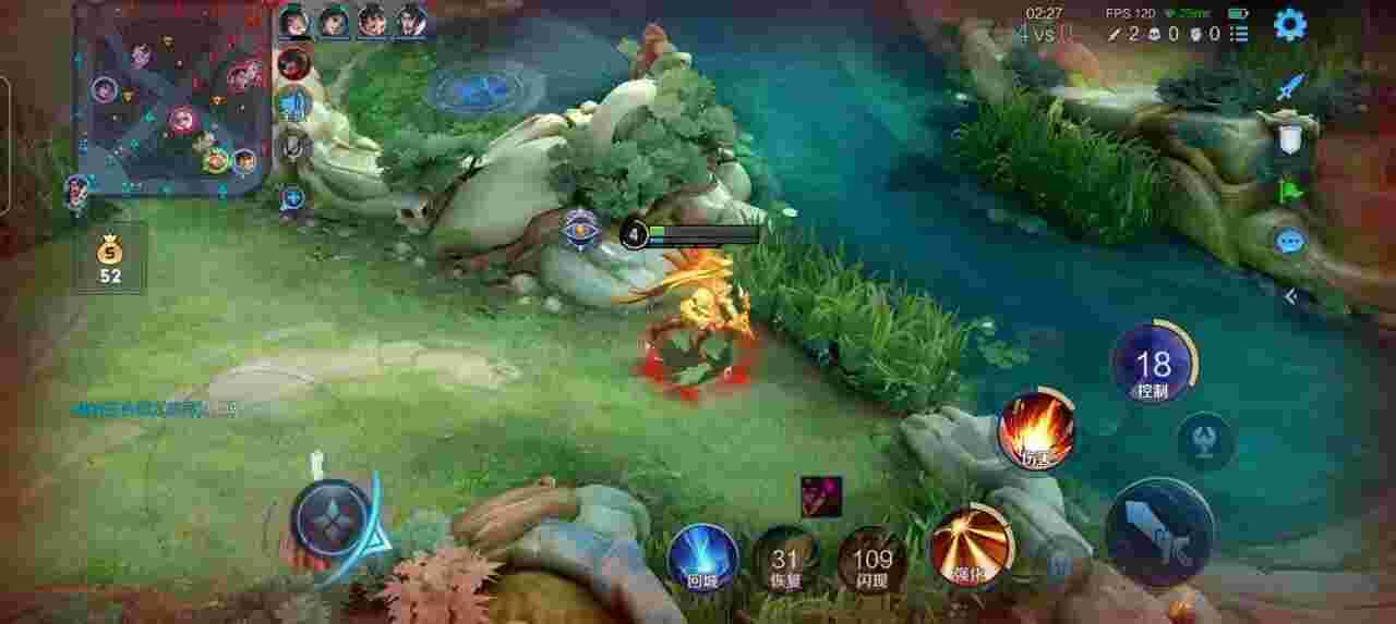 王者荣耀擎天柱 - 和平精英星空碎片辅助器辅助预览图